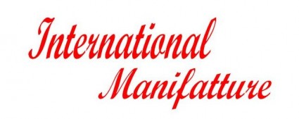INTERNATIONAL MANIFATTURE sas
